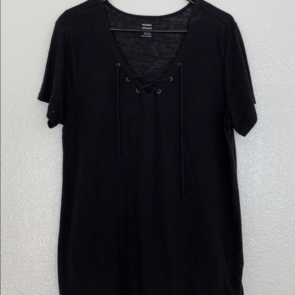 Old navy shirt